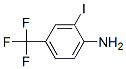 4-Amino-3-iodobenzotrifluoride|