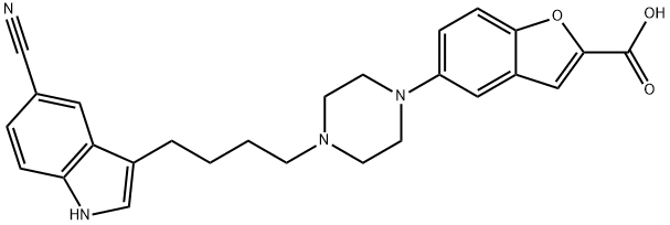 163521-19-5 Structure