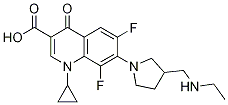 163554-99-2 結(jié)構(gòu)式