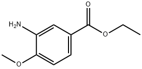 ETHYL 3-AMINO-4-METHOXYBENZOATE price.