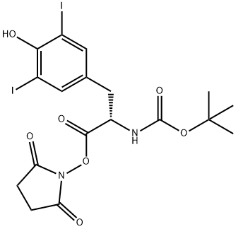 BOC-3,5-DIIODO-TYR-OSU price.