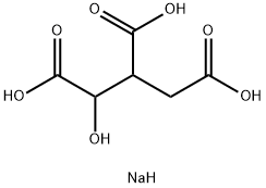 Isocitric acid trisodium salt