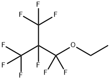 Ethyl perfluorobutyl ether