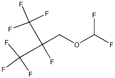 Methyl perfluoroisobutyl ether