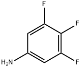 3,4,5-Trifluoroaniline