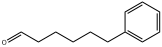 6-phenylhexanal Struktur