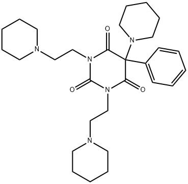 Barverine Struktur