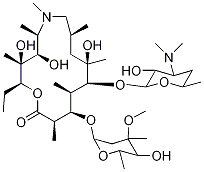 163921-65-1 Structure