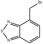 4-(BROMOMETHYL)-2,1,3-BENZOTHIADIAZOLE price.