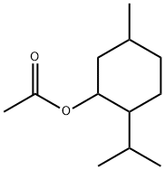 L-MENTHYL ACETATE price.