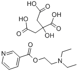 Nicametate citrate price.