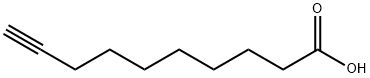 9-DECYNOIC ACID