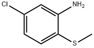 5-CHLORO-2-(METHYLTHIO)ANILINE price.