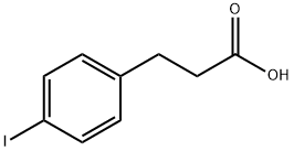 3-(4-IODOPHENYL)PROPIONIC ACID