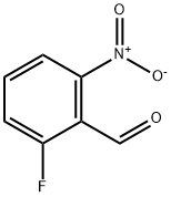 2-FLUORO-6-NITROBENZALDEHYDE