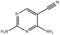 2,4-DIAMINOPYRIMIDINE-5-CARBONITRILE