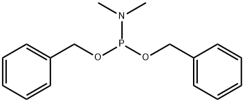 DIBENZYL N,N-DIMETHYLPHOSPHORAMIDITE