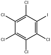 1,2,3,4,5-PENTACHLORO-6-IODOBENZENE