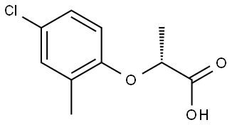 MECOPROP-P