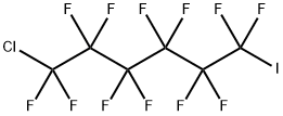 1-CHLORO-6-IODOPERFLUOROHEXANE