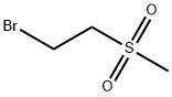 2-BROMOETYL-METHYLSULFONE