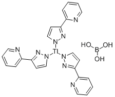 165257-90-9 Structure