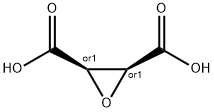 cis-Epoxybernsteinsure