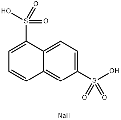 1,6-Naphthalenedisulfonic acid disodium salt