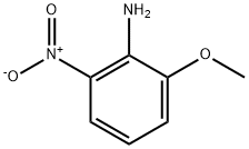 2-METHOXY-6-NITRO-PHENYLAMINE