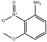 3-Methoxy-2-nitroaniline