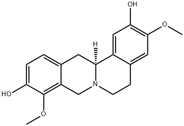 16562-13-3 Structure