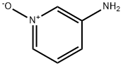 1-oxidopyridin-5-amine Struktur