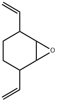 7-Oxabicyclo[4.1.0]heptane,  2,5-diethenyl- Struktur