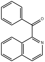 1-ISOQUINOLINYL PHENYL KETONE