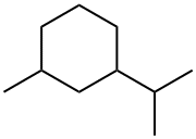 CYCLOHEXANE,1-METHYL-3-(1-M Struktur