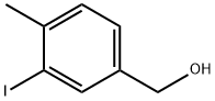 3-IODO-4-METHYLBENZYL ALCOHOL  97