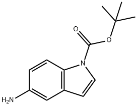 166104-20-7 Structure