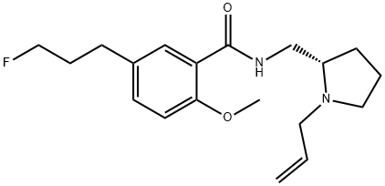 DMFP Struktur