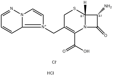 7-ACD Struktur