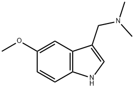 5-METHOXYGRAMINE price.