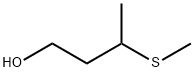 3-METHYL-1-BUTANETHIOL Struktur