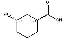 CIS-3-AMINOCYCLOHEXANECARBOXYLICACID price.