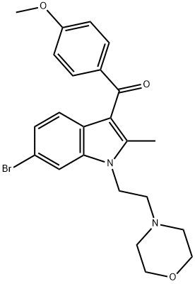 166599-63-9 結(jié)構(gòu)式