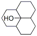 Perhydro-9b-phenalenol Struktur