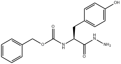 Z-TYR-NHNH2