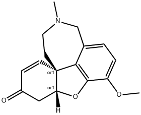 1668-86-6 結(jié)構(gòu)式