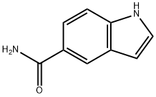 1670-87-7 Structure