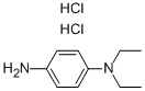 N,N-DIETHYL-1,4-PHENYLENEDIAMINE DIHYDROCHLORIDE price.