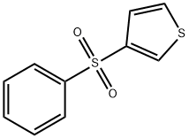 3-BENZENESULFONYLTHIOPHENE price.