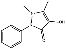 4-HYDROXYANTIPYRINE